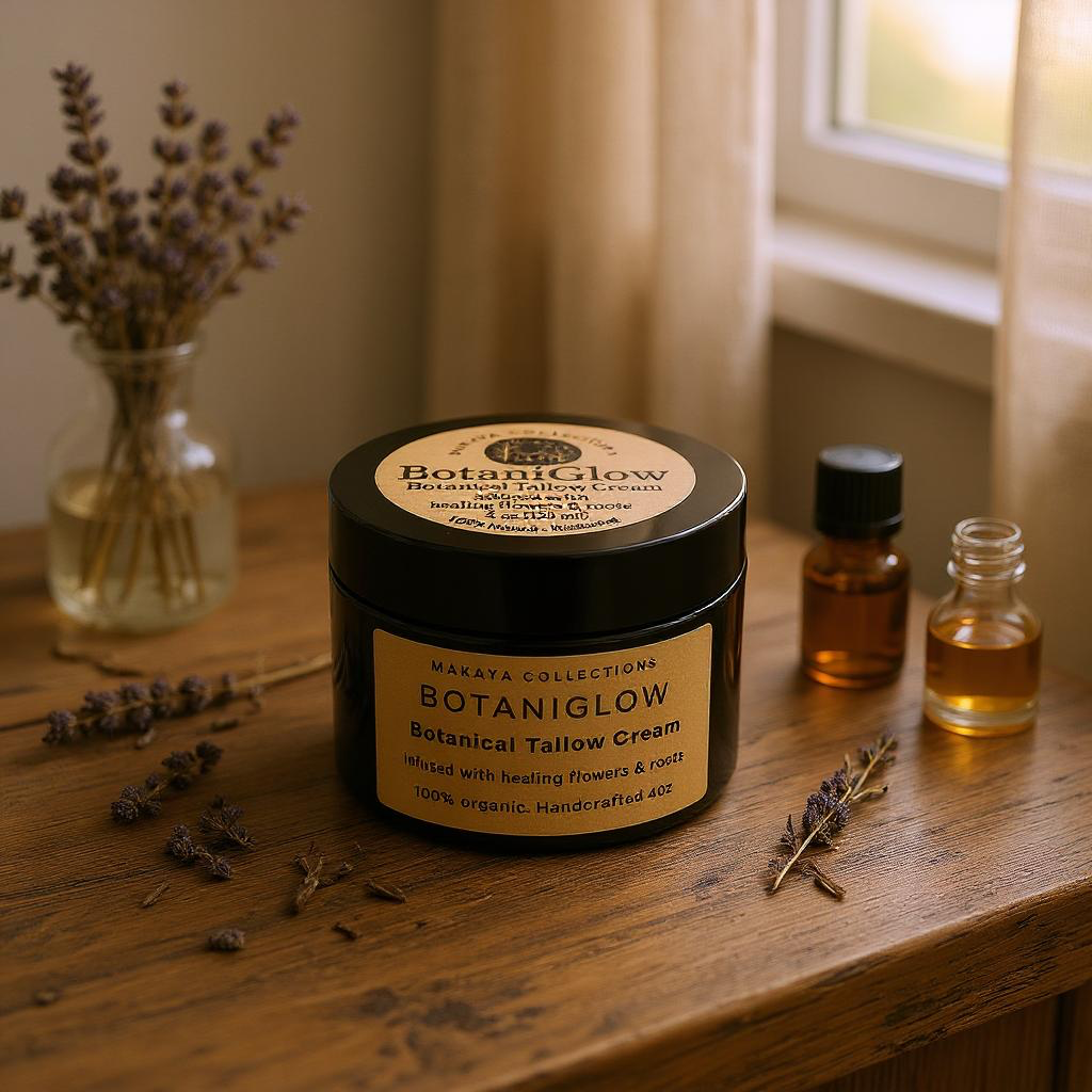 BotaniGlow