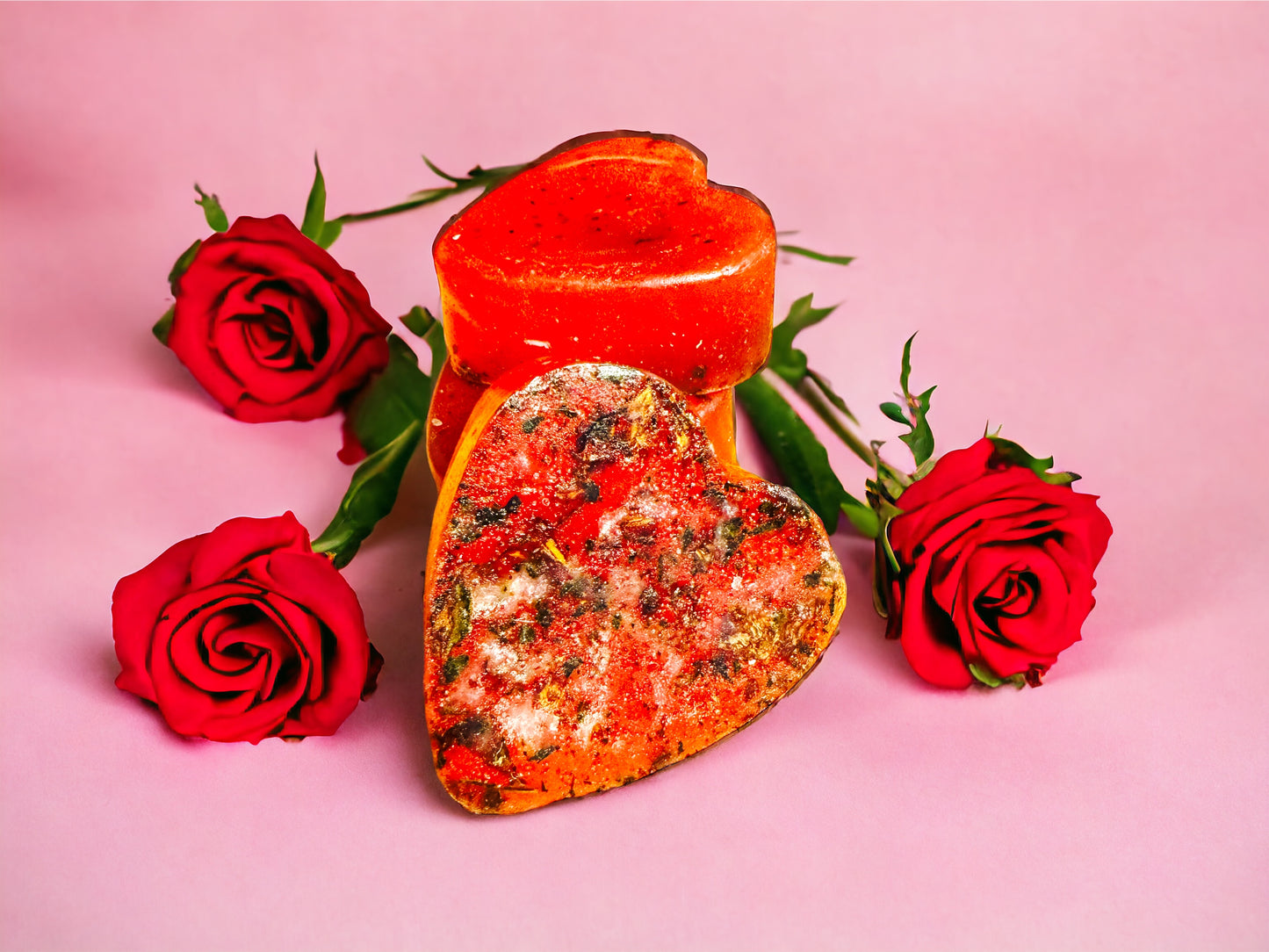 Lanmou herbal soap
