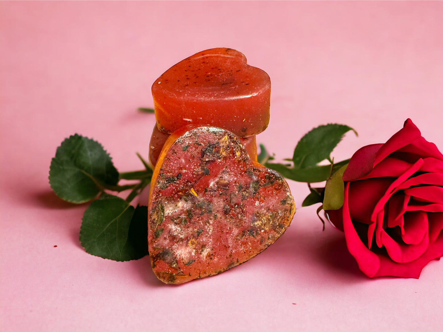 Lanmou herbal soap