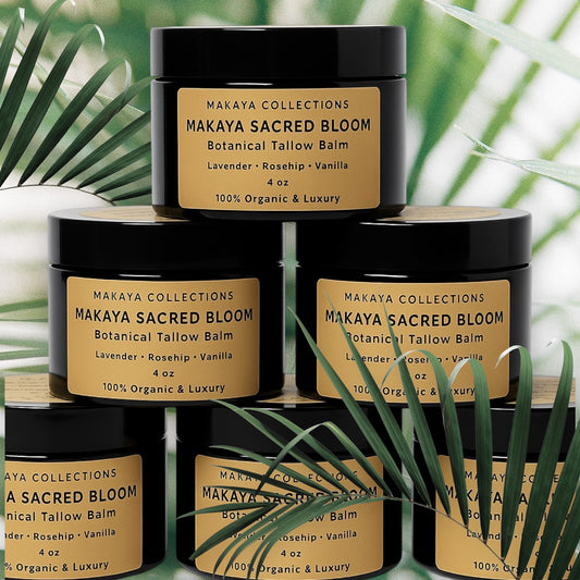 Makaya Sacred Bloom