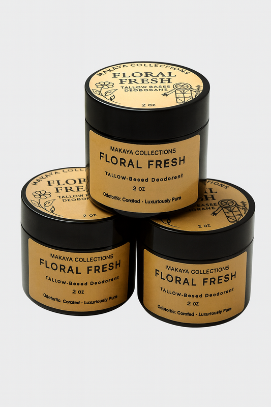 Makaya Floral Fresh