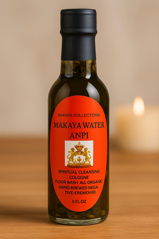 MAKAYA WATER ANPI
